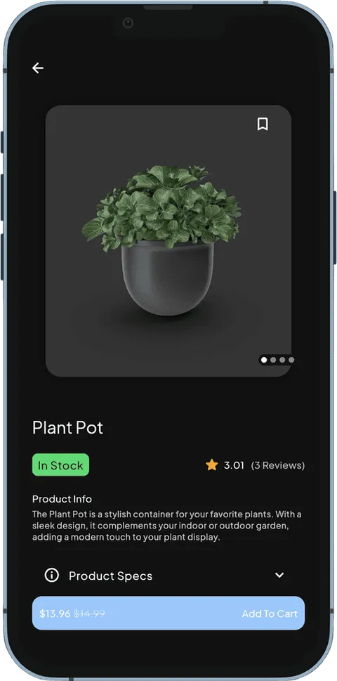Shopler screenshot 3